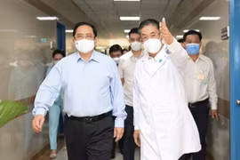 Thủ tướng: Chuyển từ trạng thái "phòng ngự sang tấn công" thì phải phòng thủ tốt