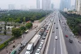 5 tỉnh, thành phố cùng đề xuất làm “siêu dự án” đường vành đai 4 - Vùng Thủ đô