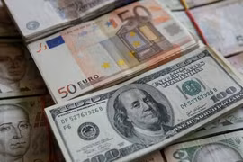 Tỷ giá ngoại tệ hôm nay 13/5: USD hồi phục, bất chấp bảng Anh tăng giá