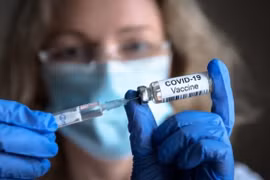 Việt Nam mong muốn các quốc gia miễn trừ bản quyền vaccine Covid-19