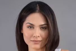 Hoa hậu Mexico gây ấn tượng tại Miss Universe
