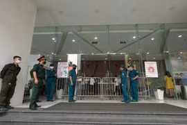 Hà Nội ra văn bản "thượng khẩn" làm rõ trách nhiệm một cá nhân trong phòng, chống dịch Covid-19