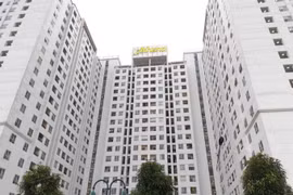 Vướng mắc đất xen kẹt, giải pháp nào cho “sổ hồng” dự án Athena Complex Xuân Phương?
