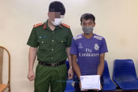Sơn La: Bắt quả tang đối tượng đang mang ma túy đi tiêu thụ