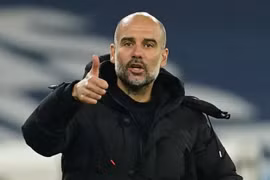 HLV Pep Guardiola mua biệt thự ở Barcelona