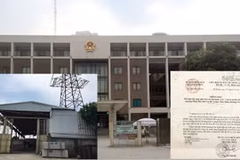Bài 2: UBND quận Hà Đông chỉ đạo quyết liệt trên “giấy”!