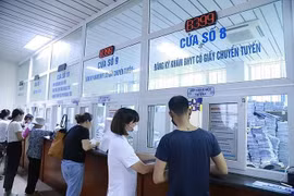 BHXH Việt Nam đề xuất nâng mức hỗ trợ đóng BHYT cho người làm nông, lâm, ngư, diêm nghiệp