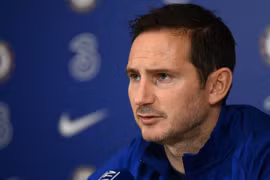 Lampard sắp có bến đỗ mới sau khi rời CLB Chelsea