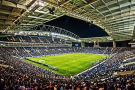 Đổi địa điểm diễn ra trận chung kết Champions League