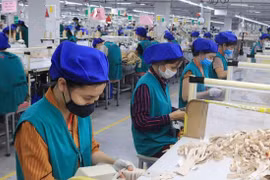 2 tháng triển khai Nghị quyết 105: Tháo gỡ khó khăn cho hàng ngàn doanh nghiệp