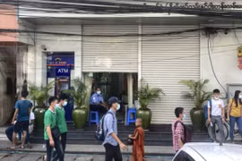 Liên hợp quốc cảnh báo sốc, 1/2 dân số Myanmar đói năm 2022