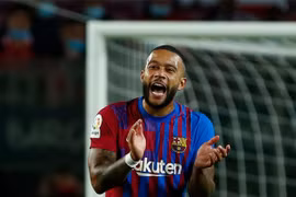 Nhận định trận Barcelona vs Betis, 22h15 ngày 04/12