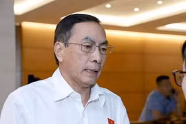 Vụ “chờ cả buổi để nhận hỗ trợ 2.000 đồng”: Thể hiện sự cứng nhắc, quan liêu!