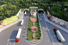 Nhiều doanh nghiệp cam kết góp vốn xây dựng cao tốc Đồng Đăng - Trà Lĩnh