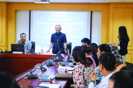 Tiếp tục đổi mới công tác bồi dưỡng nghiệp vụ báo chí trong kỷ nguyên số
