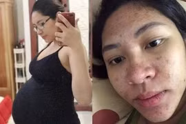 Những mỹ nhân Việt từng bị bạo hành gia đình