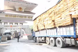 BĐBP tỉnh Hà Giang: Đảm bảo an toàn, chống buôn lậu dịp tết Nguyên đán