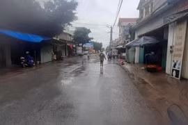 Hưng Yên: Nam giáo viên mắc Covid-19