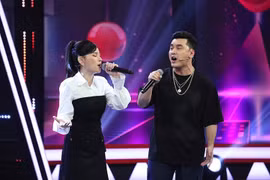 Ưng Hoàng Phúc, Thu Thủy hát lại hit ‘Mỗi người một nơi’