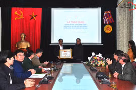 “Cho đi là Còn mãi”