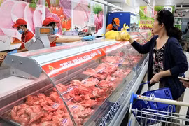 Giá heo hơi hôm nay 26/1: Bất ngờ giảm mạnh