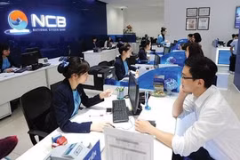 Chi hơn 500 tỷ đồng xử lý theo đề án tái cấu trúc, lợi nhuận NCB giảm 93% trong năm 2020