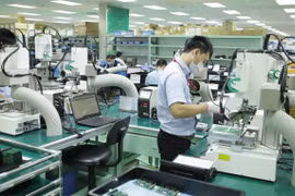 Năm 2025, số lượng doanh nghiệp thực hiện đổi mới công nghệ tăng trung bình 15%/năm