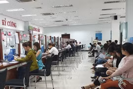 Đà Nẵng sẽ giám sát hoạt động công vụ qua camera tại Bộ phận một cửa trước và sau Tết Nguyên đán