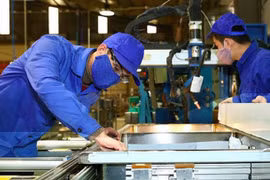 Đẩy mạnh đổi mới, nâng cao hiệu quả hoạt động của doanh nghiệp Nhà nước