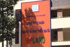 Bắt tạm giam lãnh đạo Công ty SP Land bán dự án ma, nhiều khách hàng ‘sập bẫy’