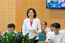 Giám đốc Sở Nội vụ làm Trưởng đoàn Đoàn kiểm tra công vụ của Hà Nội năm 2021