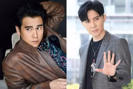 Bành Vu Yến gay gắt lên tiếng trước tin đồn yêu đồng giới