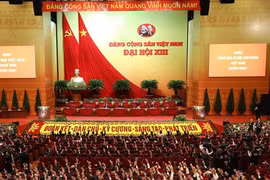 Những ý chí, nguyện vọng của người dân Hà Tĩnh đối với Đại hội XIII của Đảng