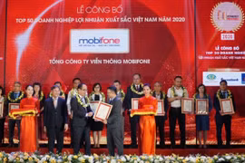 28 năm dẫn đầu kết nối của MobiFone - nhà mạng lâu đời nhất Việt Nam