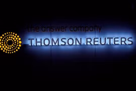 Reuters tiến hành chiến lược thu phí, đánh dấu sự chuyển đổi lớn nhất thập kỷ