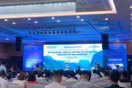 Ninh Bình: Hơn 600 doanh nghiệp tham dự Diễn đàn du lịch nội địa toàn quốc 2021