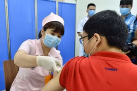Sáng 16/4, Việt Nam không có thêm ca mắc mới COVID-19