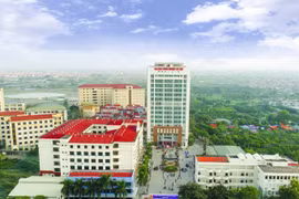 Đại học Công nghiệp Hà Nội tuyển sinh 7.120 chỉ tiêu năm 2021