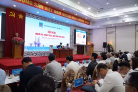 Petrovietnam tổ chức Hội nghị Thăm dò, Khai thác Dầu khí năm 2021