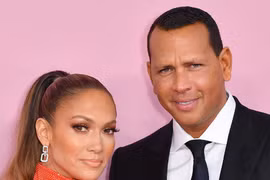 'Nữ hoàng nhạc Latin' Jennifer Lopez hủy hôn với Alex Rodriguez