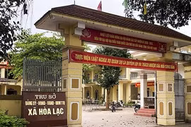 Hà Tĩnh: Qua kiểm tra, giám sát phát hiện nhiều đảng viên vi phạm