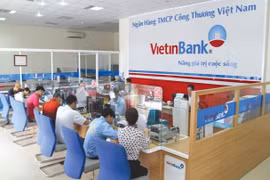 VietinBank: Trình Đại hội đồng cổ đông 2 phương án chia cổ tức
