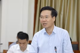 Tập trung tuyên truyền đưa Nghị quyết Đại hội XIII của Đảng vào cuộc sống