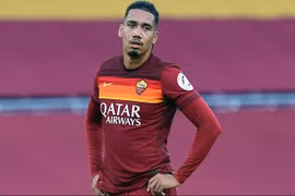 Gia đình Smalling bị cướp viếng thăm