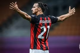 Tiền đạo Zlatan Ibrahimovic có thể bị cấm thi đấu 3 năm