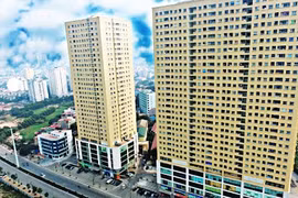 "Om" quỹ bảo trì 2% đi gửi ngân hàng: Chủ đầu tư thích “không làm mà đòi có ăn”