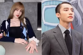 Sơn Tùng - Thiều Bảo Trâm: Giới hạn nào về chuyện đời tư nghệ sĩ?