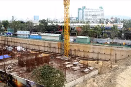 Dự án I Tower Quy Nhơn rao bán rầm rộ, Bình Định cảnh báo người mua