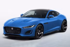 Jaguar F-Type Reims Edition được ra mắt tại Anh, giới hạn 150 xe