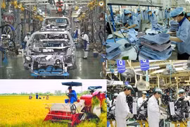 NGHỊ QUYẾT 10 – Bước đột phá tư duy về kinh tế tư nhân